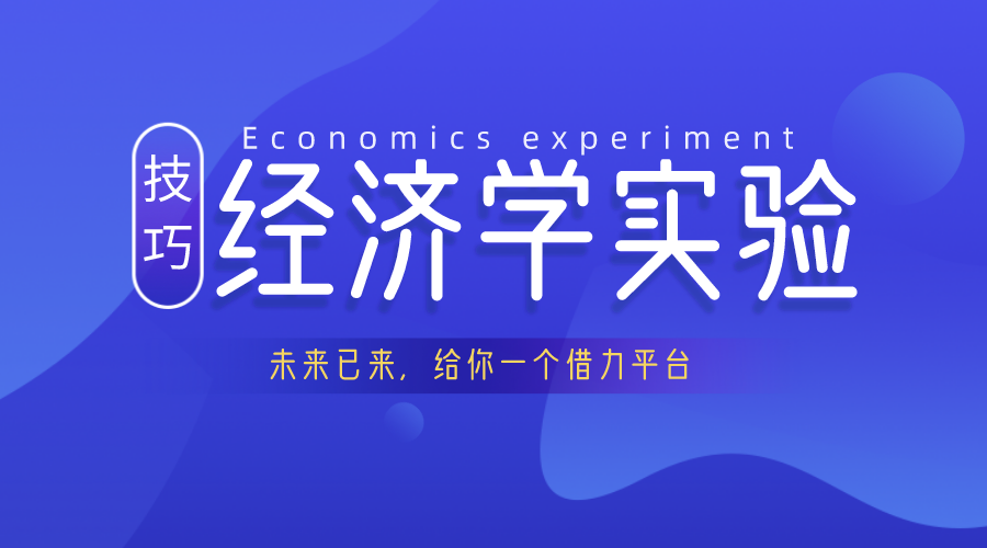 经济学综合仿真系统